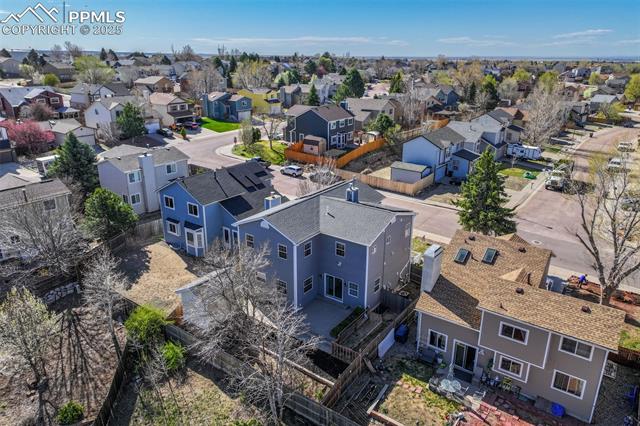 MLS Image for 6674  Chantilly  ,Colorado Springs, Colorado