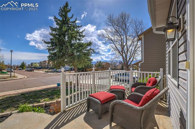 MLS Image for 6674  Chantilly  ,Colorado Springs, Colorado