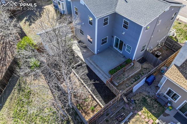 MLS Image for 6674  Chantilly  ,Colorado Springs, Colorado