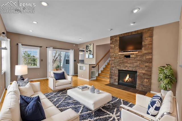 MLS Image for 6674  Chantilly  ,Colorado Springs, Colorado