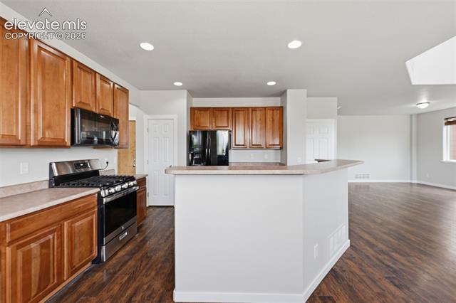 MLS Image for 1861  Dewhirst  ,Colorado Springs, Colorado