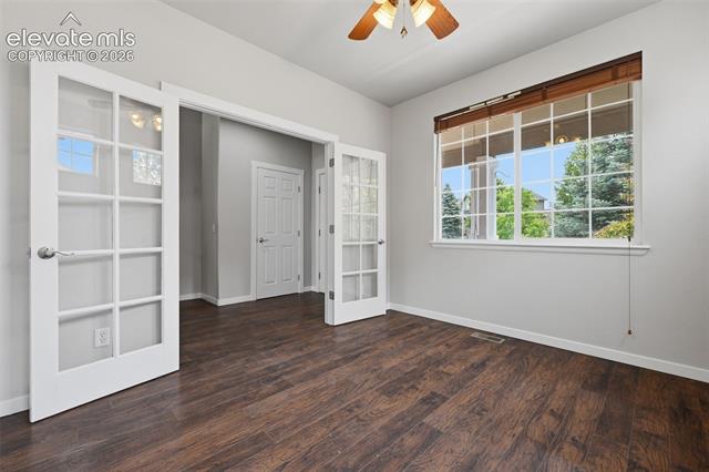 MLS Image for 1861  Dewhirst  ,Colorado Springs, Colorado