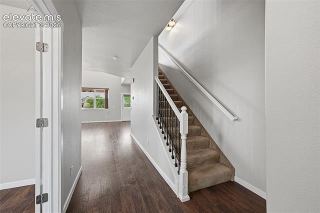 MLS Image for 1861  Dewhirst  ,Colorado Springs, Colorado