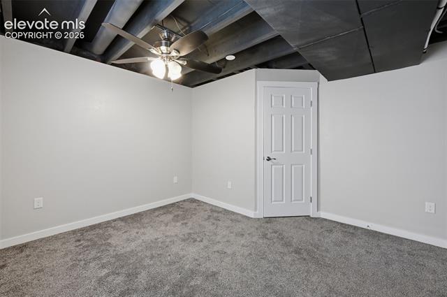 MLS Image for 1861  Dewhirst  ,Colorado Springs, Colorado