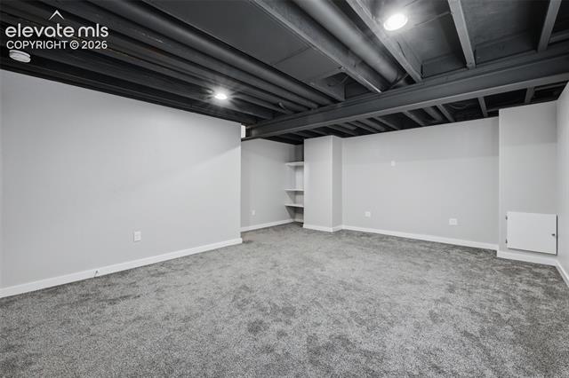 MLS Image for 1861  Dewhirst  ,Colorado Springs, Colorado