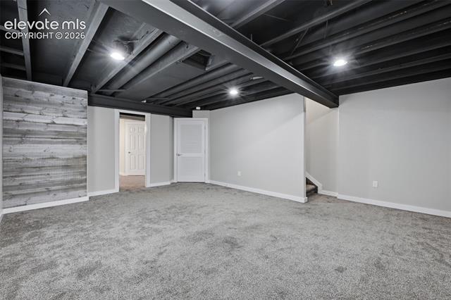 MLS Image for 1861  Dewhirst  ,Colorado Springs, Colorado