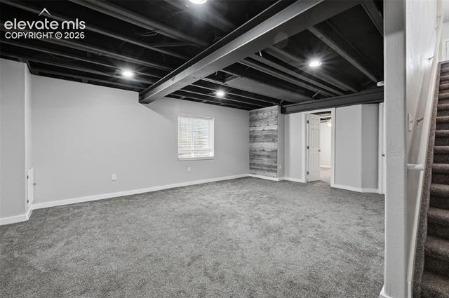 MLS Image for 1861  Dewhirst  ,Colorado Springs, Colorado