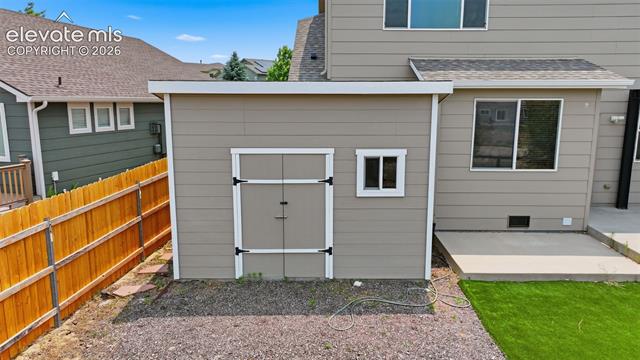 MLS Image for 1861  Dewhirst  ,Colorado Springs, Colorado