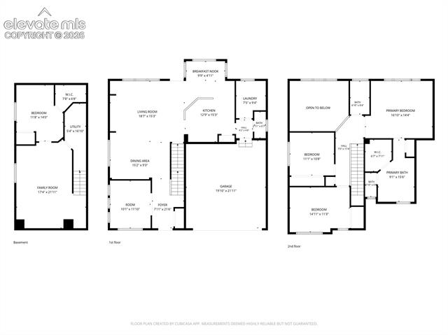 MLS Image for 1861  Dewhirst  ,Colorado Springs, Colorado