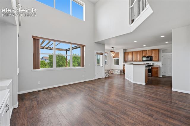 MLS Image for 1861  Dewhirst  ,Colorado Springs, Colorado