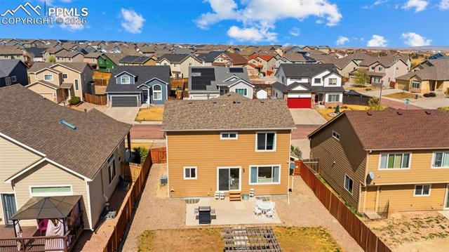 MLS Image for 9466  Shinnecock  ,Peyton, Colorado