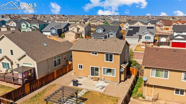 MLS Image for 9466  Shinnecock  ,Peyton, Colorado
