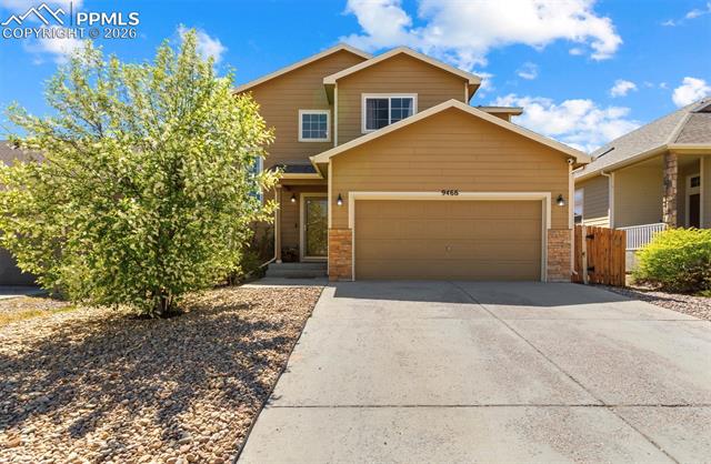 MLS Image for 9466  Shinnecock  ,Peyton, Colorado