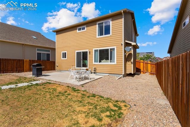 MLS Image for 9466  Shinnecock  ,Peyton, Colorado