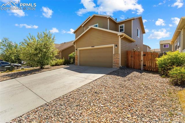 MLS Image for 9466  Shinnecock  ,Peyton, Colorado