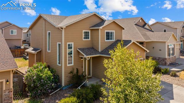 MLS Image for 9466  Shinnecock  ,Peyton, Colorado