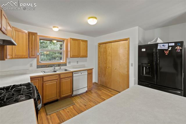 MLS Image for 143  Lost Lake  ,Divide, Colorado