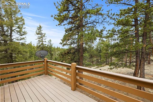 MLS Image for 143  Lost Lake  ,Divide, Colorado