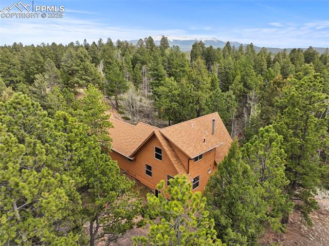 MLS Image for 143  Lost Lake  ,Divide, Colorado