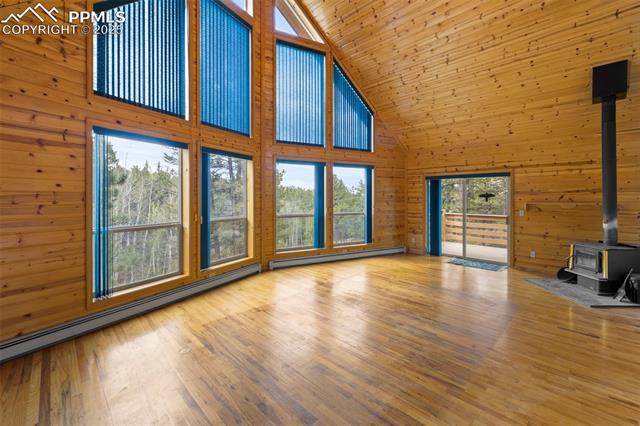 MLS Image for 143  Lost Lake  ,Divide, Colorado