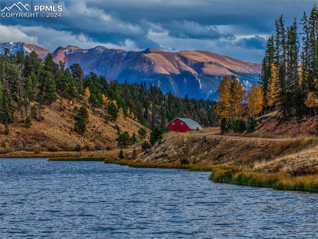 MLS Image for 419  Lake  ,Divide, Colorado