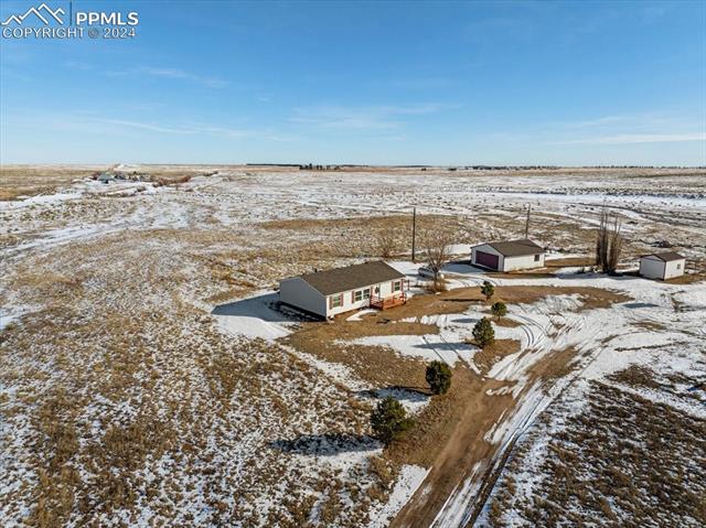 MLS Image for 6475  Mulberry  ,Calhan, Colorado