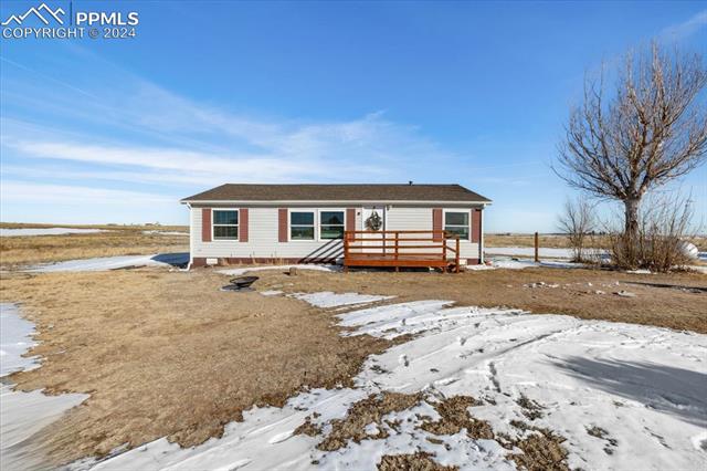 MLS Image for 6475  Mulberry  ,Calhan, Colorado