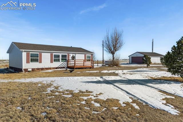 MLS Image for 6475  Mulberry  ,Calhan, Colorado