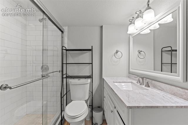 MLS Image for 3480  Hickory Hill  ,Colorado Springs, Colorado