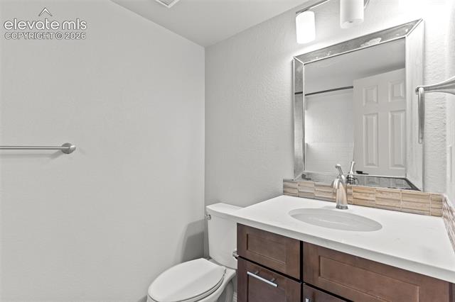 MLS Image for 3480  Hickory Hill  ,Colorado Springs, Colorado