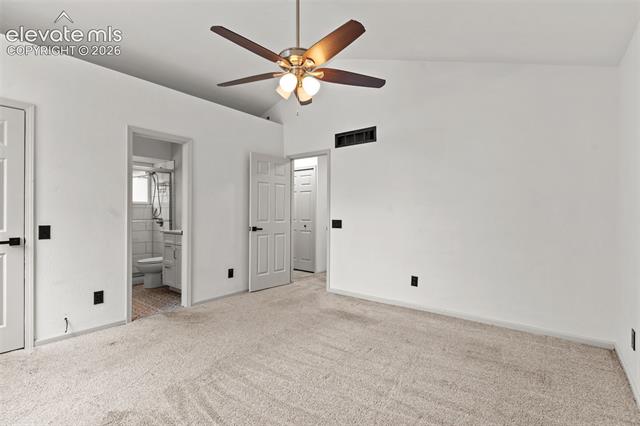 MLS Image for 3480  Hickory Hill  ,Colorado Springs, Colorado