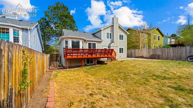 MLS Image for 3480  Hickory Hill  ,Colorado Springs, Colorado