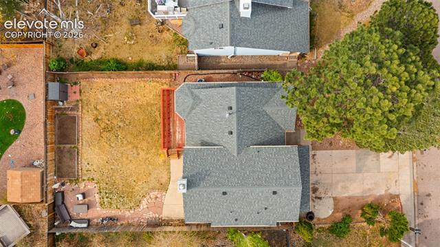 MLS Image for 3480  Hickory Hill  ,Colorado Springs, Colorado