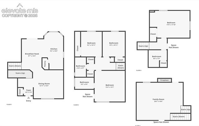 MLS Image for 3480  Hickory Hill  ,Colorado Springs, Colorado