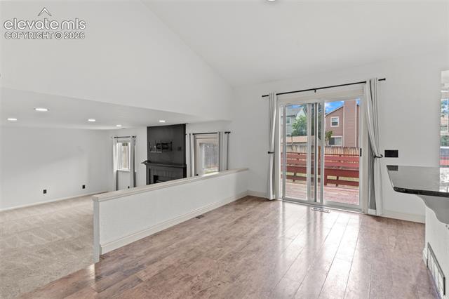 MLS Image for 3480  Hickory Hill  ,Colorado Springs, Colorado