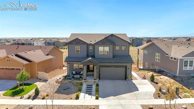 MLS Image for 12923  Stone Valley  ,Peyton, Colorado