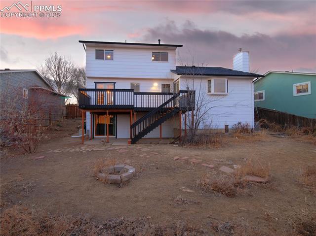 MLS Image for 7859  Peninsula  ,Colorado Springs, Colorado