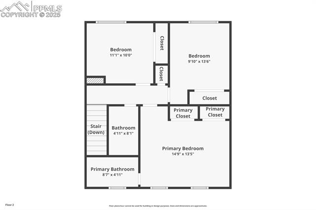 MLS Image for 7859  Peninsula  ,Colorado Springs, Colorado