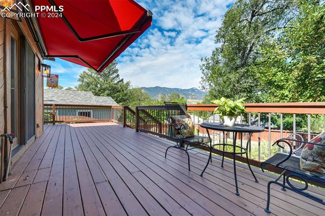 MLS Image for 133 N 13th  ,Colorado Springs, Colorado