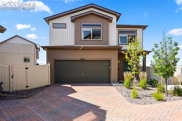 6954  Silvergrass  , colorado springs&nbsp; House Search MLS Picture