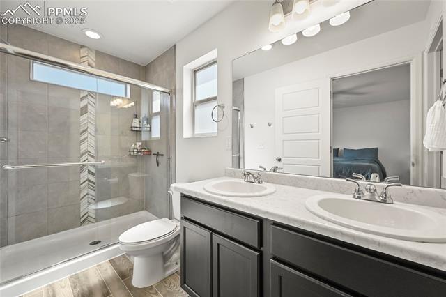MLS Image for 6954  Silvergrass  ,Colorado Springs, Colorado