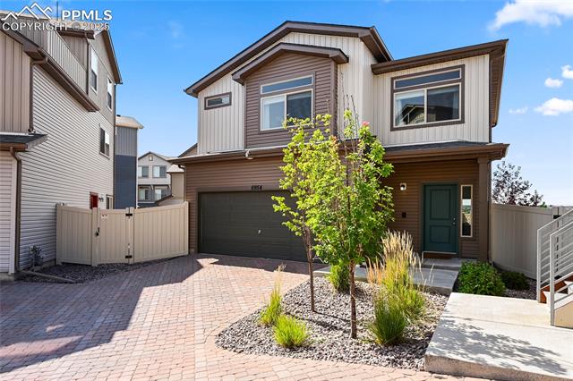 MLS Image for 6954  Silvergrass  ,Colorado Springs, Colorado
