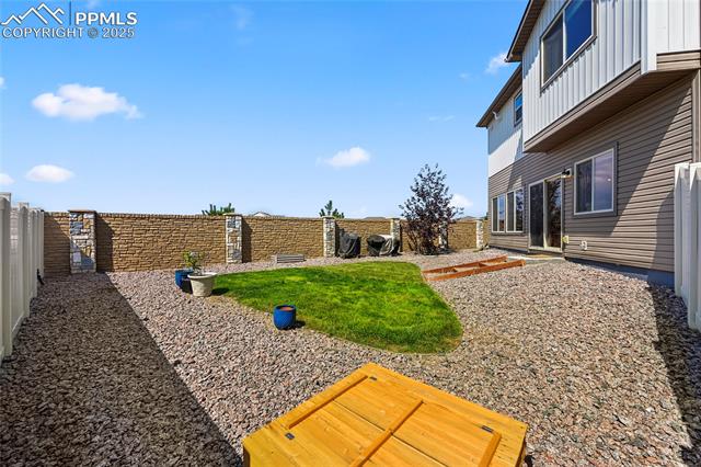 MLS Image for 6954  Silvergrass  ,Colorado Springs, Colorado