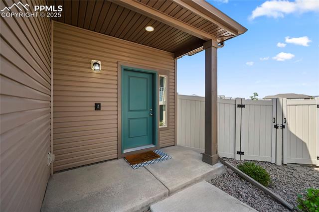 MLS Image for 6954  Silvergrass  ,Colorado Springs, Colorado