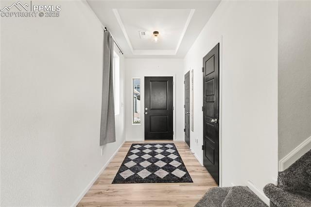 MLS Image for 6954  Silvergrass  ,Colorado Springs, Colorado