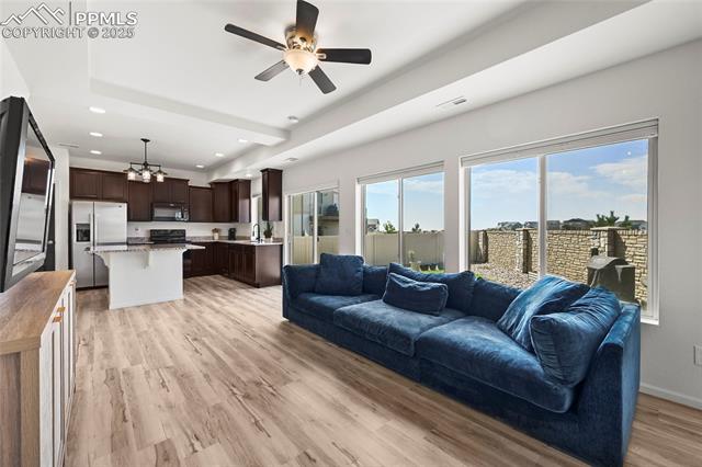 MLS Image for 6954  Silvergrass  ,Colorado Springs, Colorado