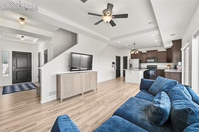 MLS Image for 6954  Silvergrass  ,Colorado Springs, Colorado