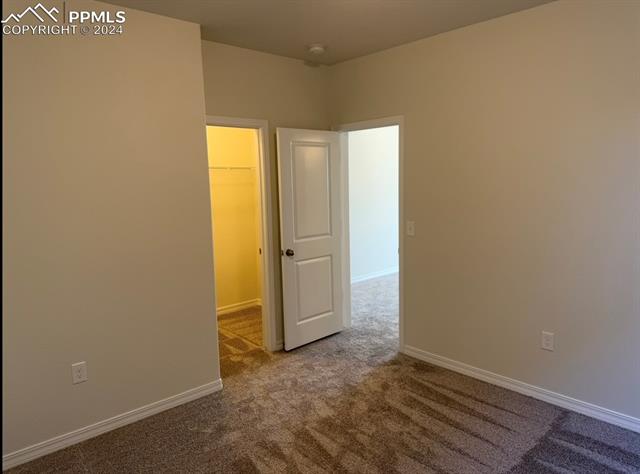 MLS Image for 6029  Williams Run  ,Colorado Springs, Colorado