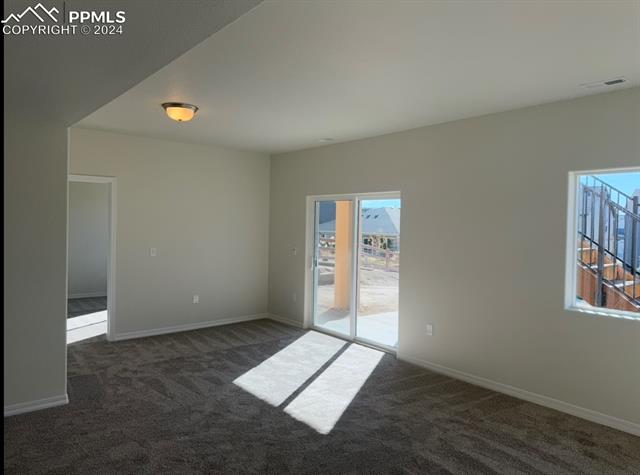 MLS Image for 6029  Williams Run  ,Colorado Springs, Colorado