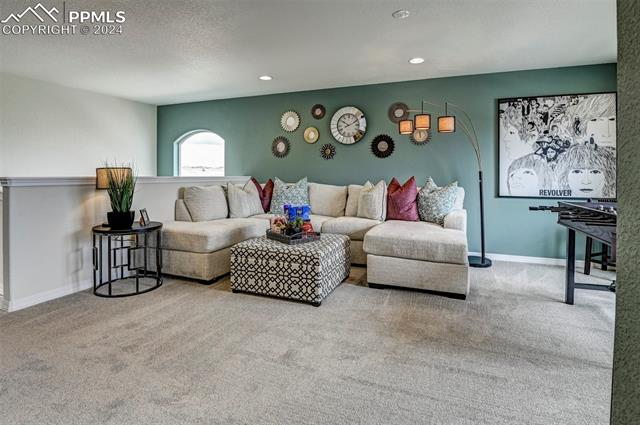 MLS Image for 6029  Williams Run  ,Colorado Springs, Colorado